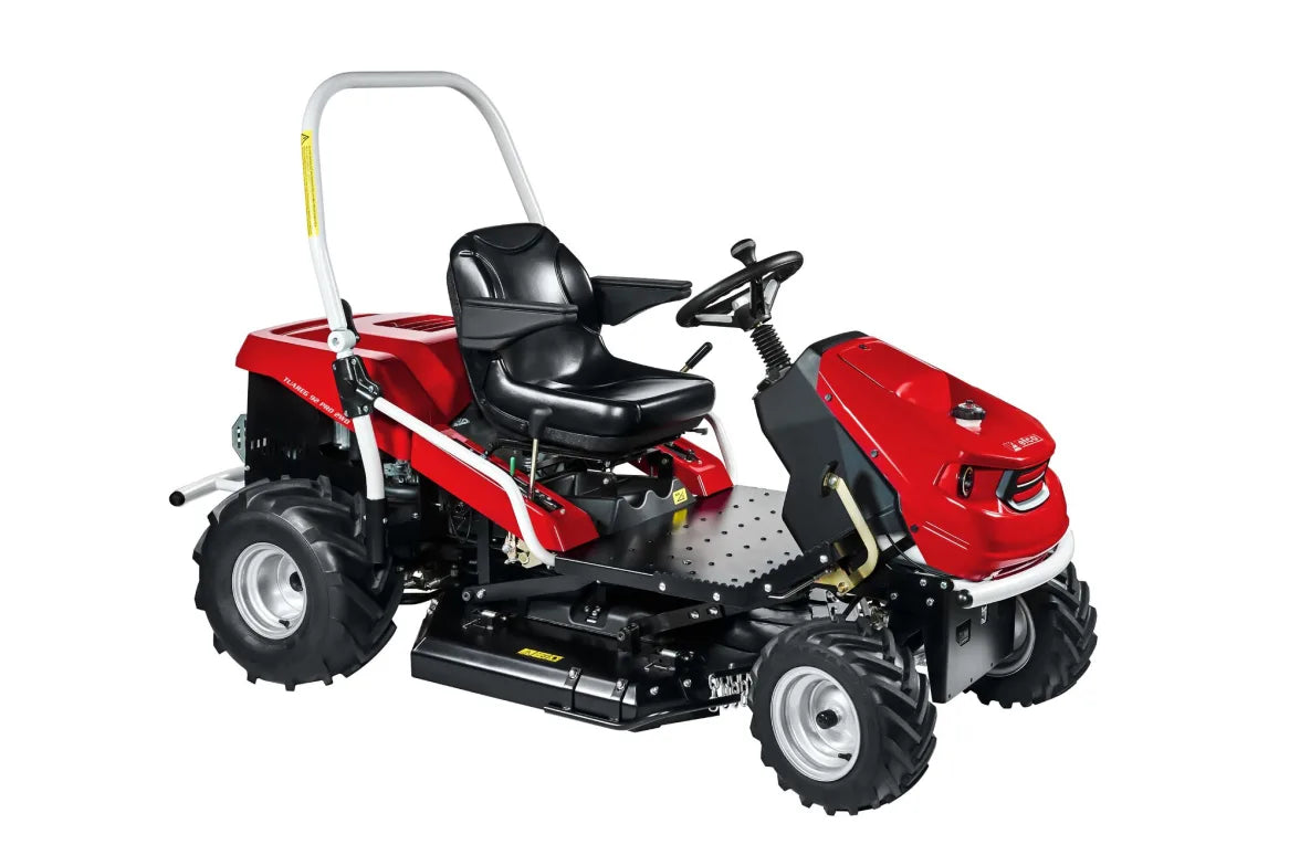 Decespugliatore semovente 627 cc TUAREG 92 EVO | OLEO-MAC