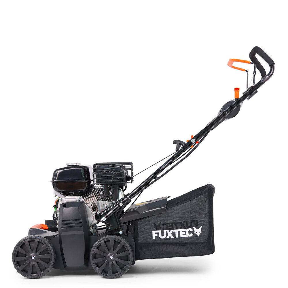 Scarificatore aeratore termico 3 in 1 FUXTEC FX-BV240