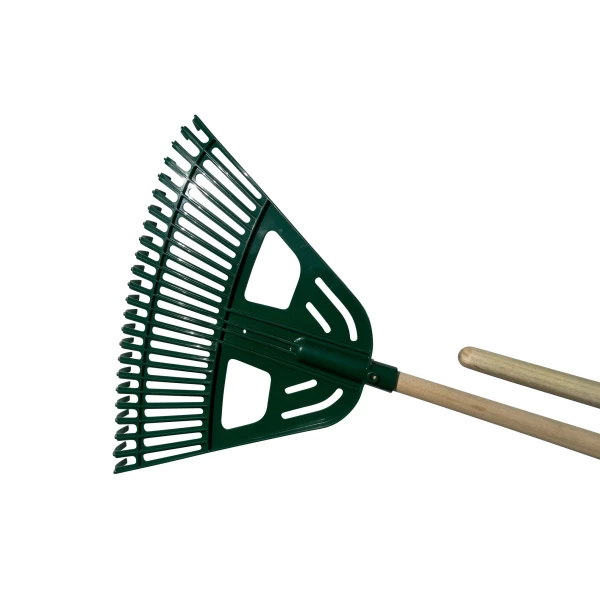 Scopa a 24 setole piatte EM150, 65 cm, BFP650 pezzi