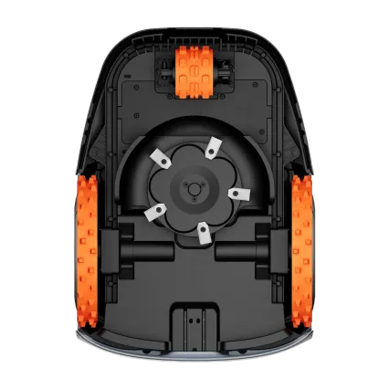 Robot tosaerba SEGWAY NAVIMOW i210E-AWD