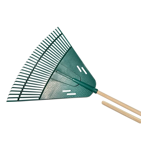 Scopa con 30 setole piatte EM150 84 cm BFP840 pz