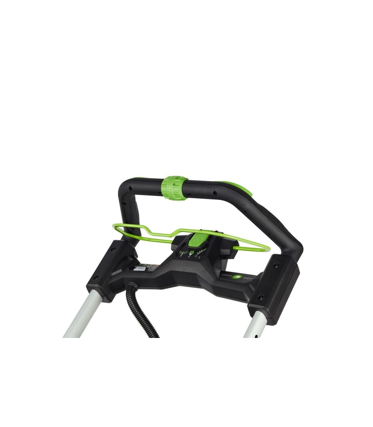 Rasaerba semovente Ego Power, doppia lama, 52 cm, batteria da 7,5 Ah, caricabatterie rapido incluso, LM2135E-SP