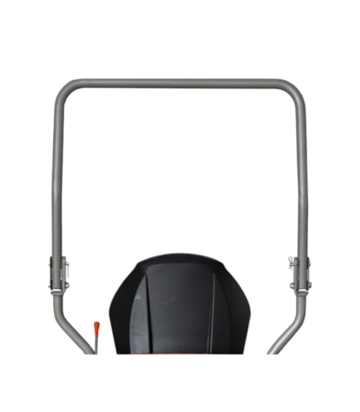 Tosaerba semovente con funzione mulching 708 cm³ - 10.000 m² - Terreni difficili - Villager CrossMow 700