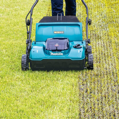 Scarificatore XGT 40V 380 mm MAKITA