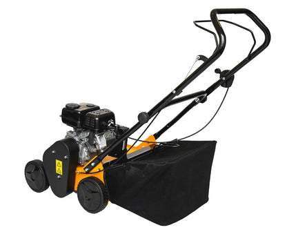 Scarificatore termico 80 cc TG S3816F | TIGARA