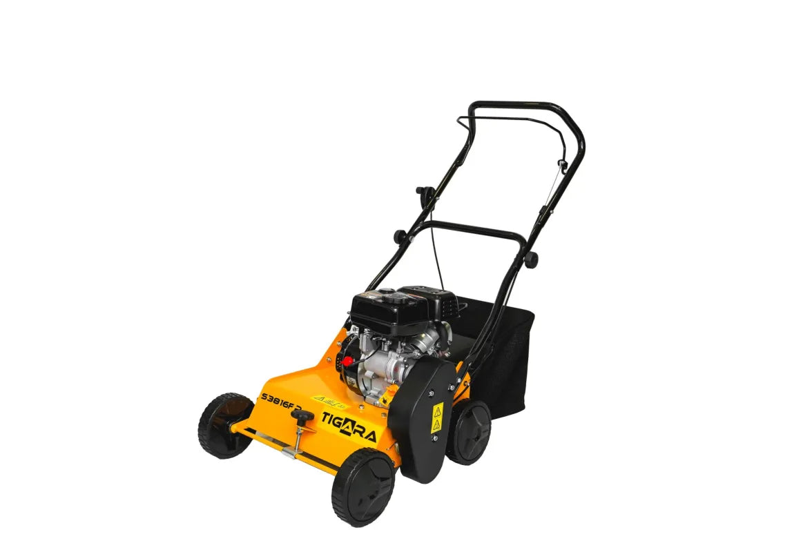 Scarificatore termico 80 cc TG S3816F | TIGARA