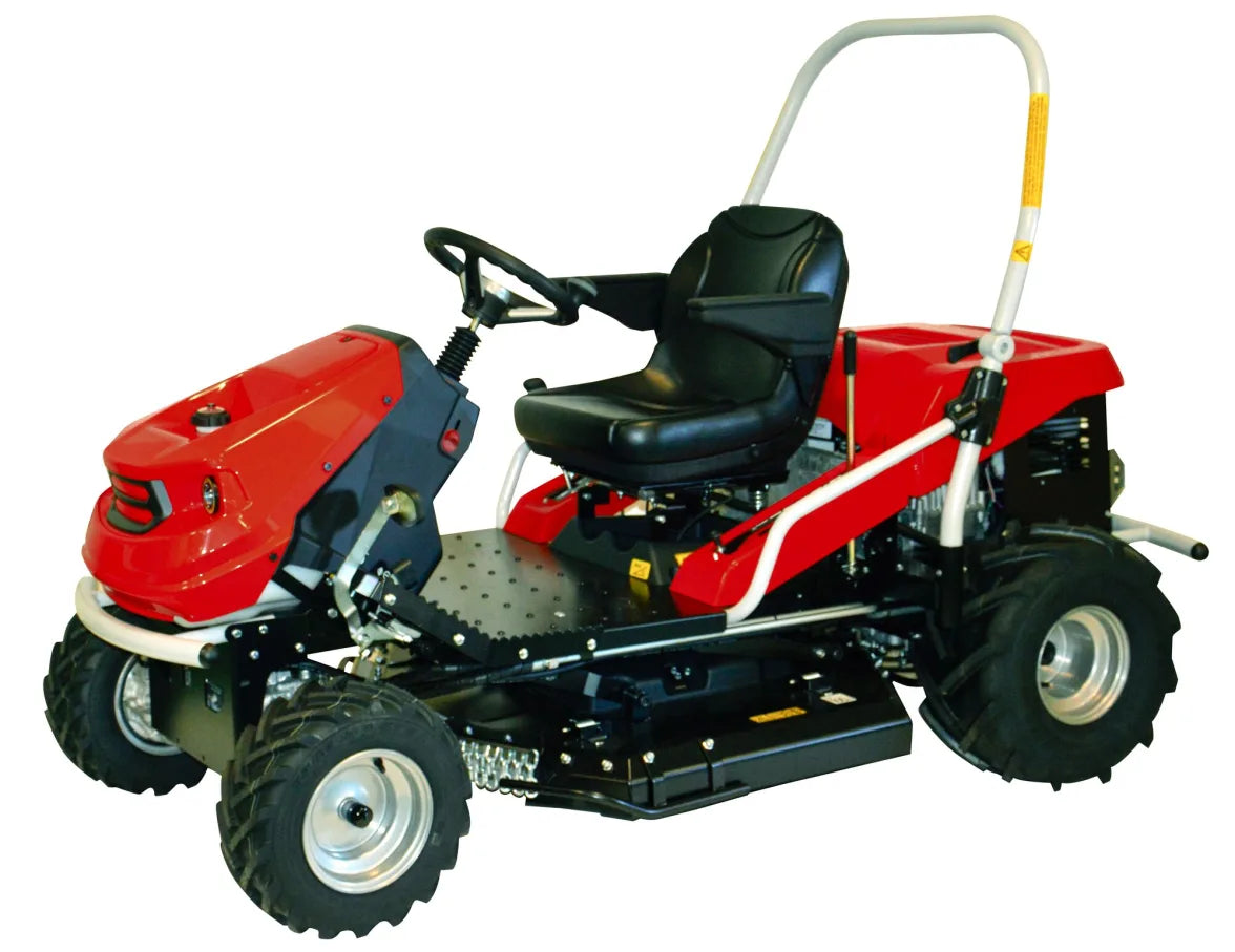 Decespugliatore semovente 627 cc TUAREG 92 EVO | OLEO-MAC