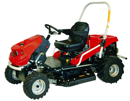 Decespugliatore semovente 627 cc TUAREG 92 EVO | OLEO-MAC