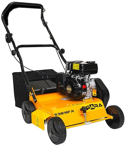 Scarificatore termico 80 cc TG S3816F | TIGARA