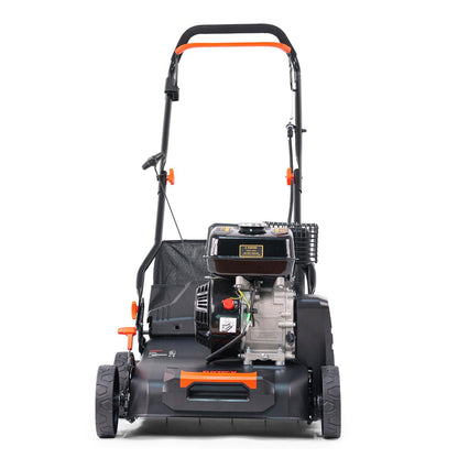 Scarificatore termico 2in1 FUXTEC FX-BV240ECO