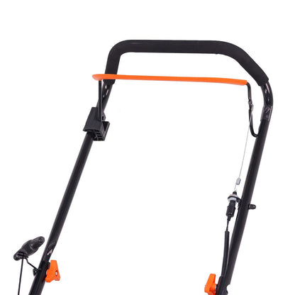 Scarificatore termico 2in1 FUXTEC FX-BV240ECO