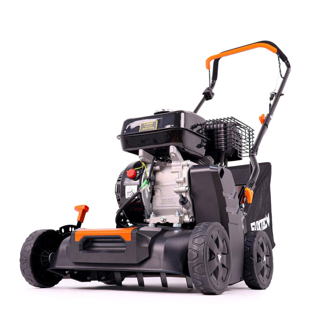 Scarificatore termico 2in1 FUXTEC FX-BV240ECO