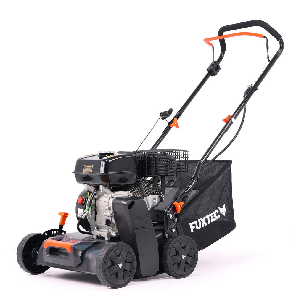 Scarificatore termico 2in1 FUXTEC FX-BV240ECO