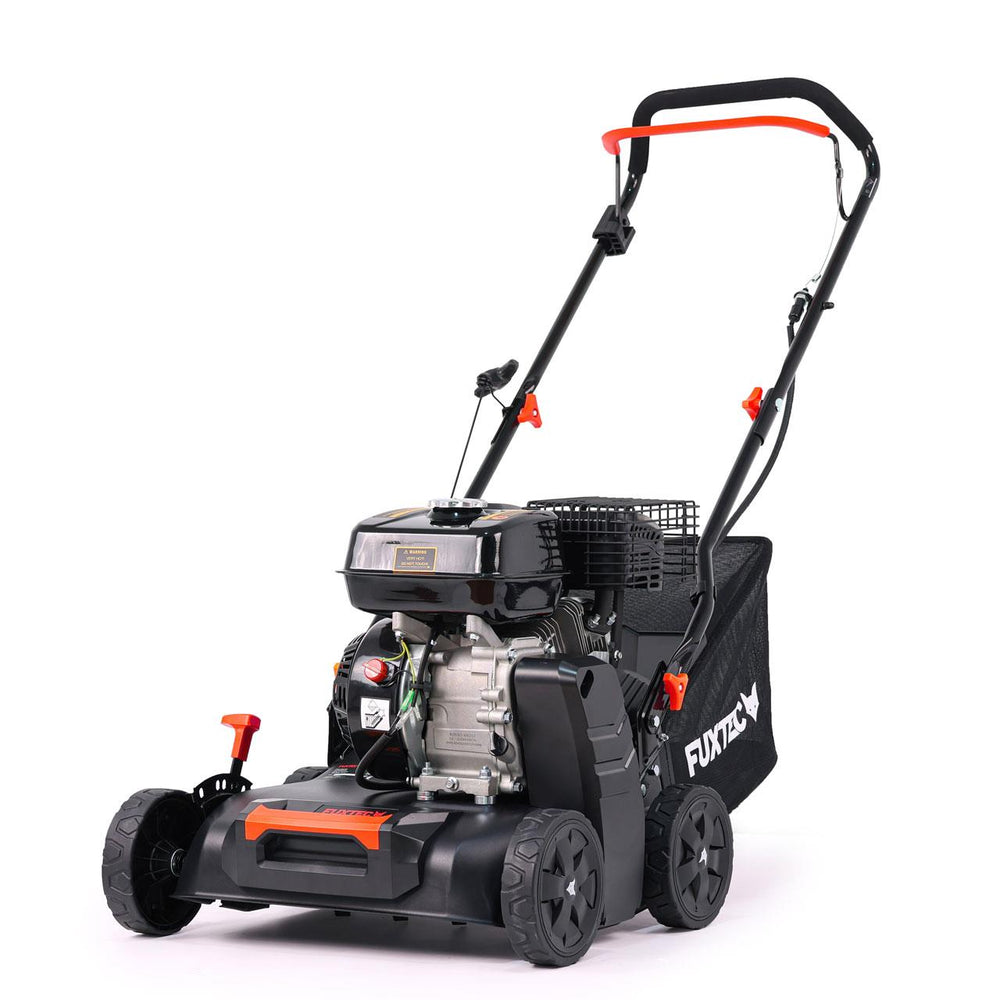 Scarificatore termico 2in1 FUXTEC FX-BV240ECO