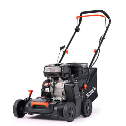 Scarificatore termico 2in1 FUXTEC FX-BV240ECO