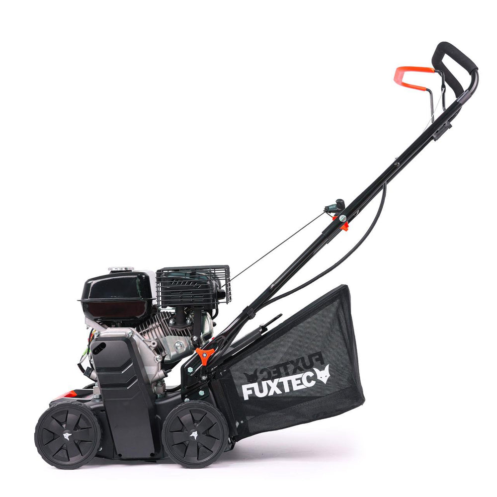 Scarificatore termico 2in1 FUXTEC FX-BV240ECO