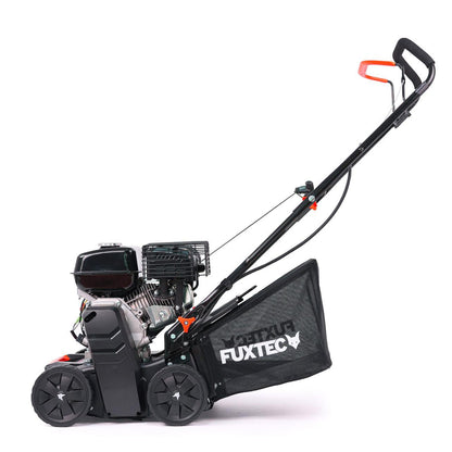 Scarificatore termico 2in1 FUXTEC FX-BV240ECO