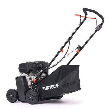 Scarificatore termico 2in1 FUXTEC FX-BV240ECO