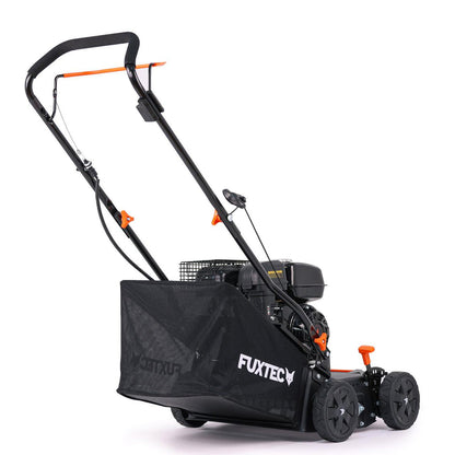 Scarificatore termico 2in1 FUXTEC FX-BV240ECO