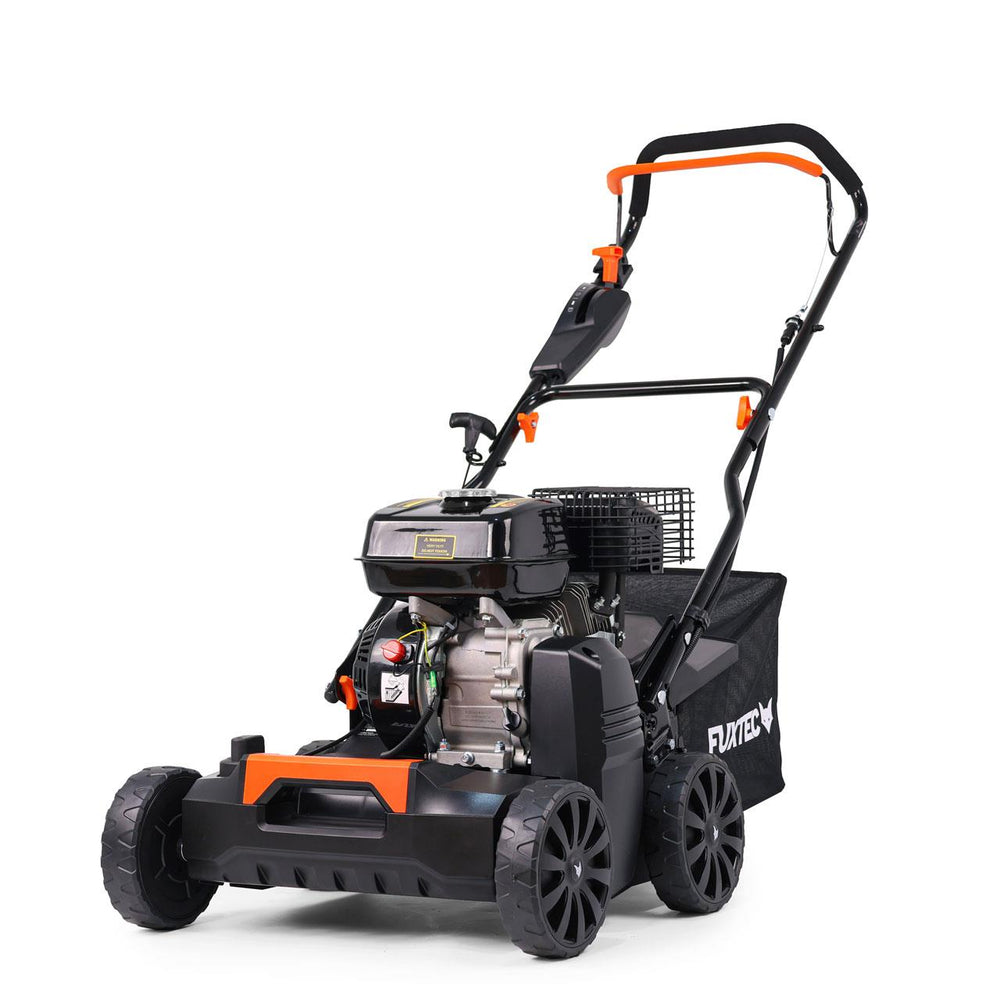 Scarificatore aeratore termico 3 in 1 FUXTEC FX-BV240