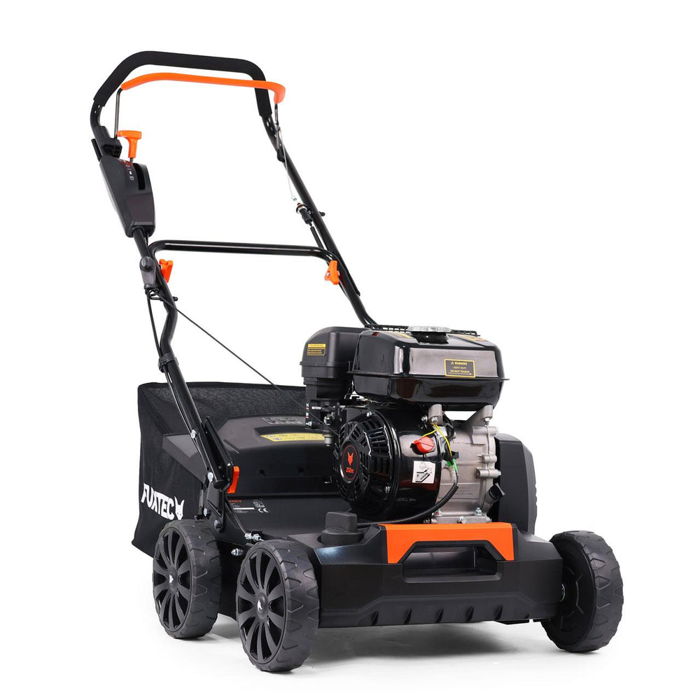 Scarificatore aeratore termico 3 in 1 FUXTEC FX-BV240