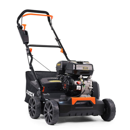 Scarificatore aeratore termico 3 in 1 FUXTEC FX-BV240