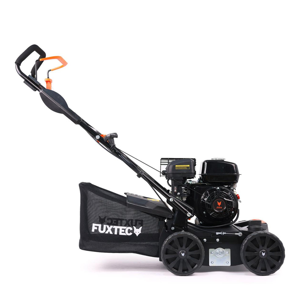 Scarificatore aeratore termico 3 in 1 FUXTEC FX-BV240