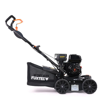 Scarificatore aeratore termico 3 in 1 FUXTEC FX-BV240