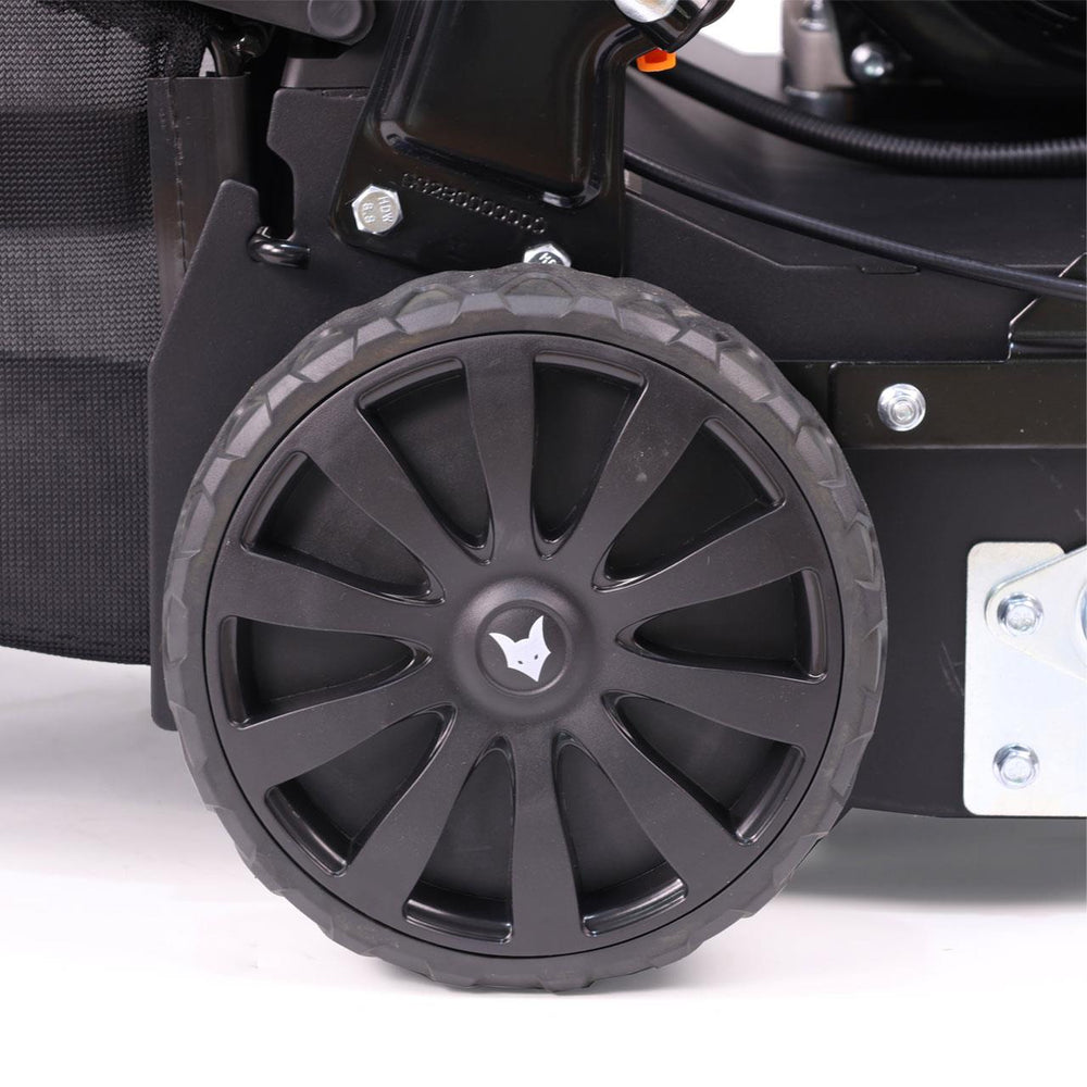 Scarificatore aeratore termico 3 in 1 FUXTEC FX-BV240