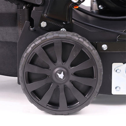 Scarificatore aeratore termico 3 in 1 FUXTEC FX-BV240