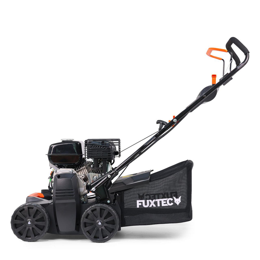 Scarificatore aeratore termico 3 in 1 FUXTEC FX-BV240