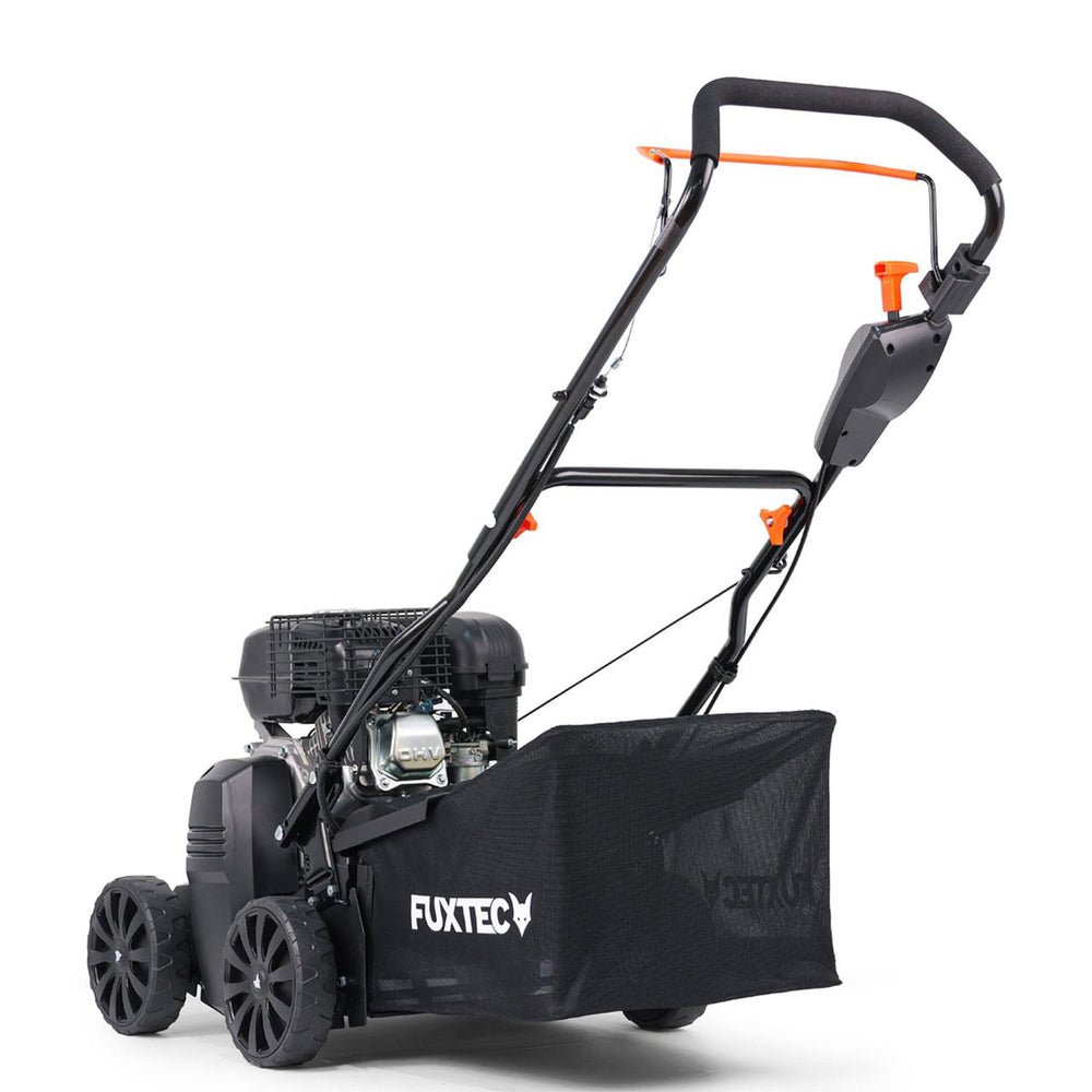 Scarificatore aeratore termico 3 in 1 FUXTEC FX-BV240