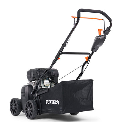 Scarificatore aeratore termico 3 in 1 FUXTEC FX-BV240