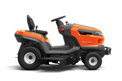 Trattori tosaerba Husqvarna TS 217T