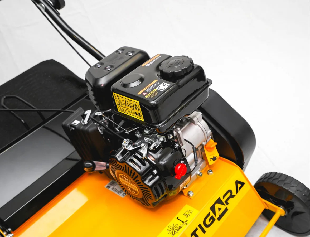 Scarificatore termico 80 cc TG S3816F | TIGARA