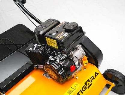 Scarificatore termico 80 cc TG S3816F | TIGARA