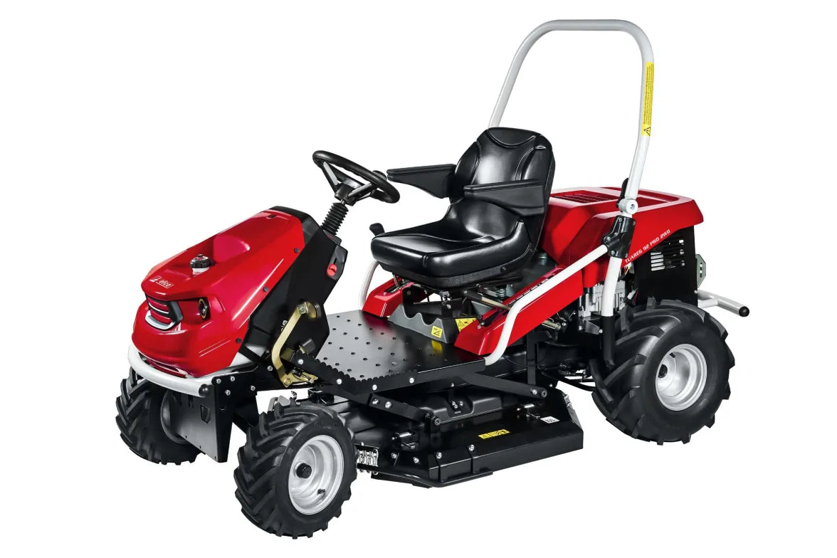 Decespugliatore semovente 627 cc TUAREG 92 EVO | OLEO-MAC