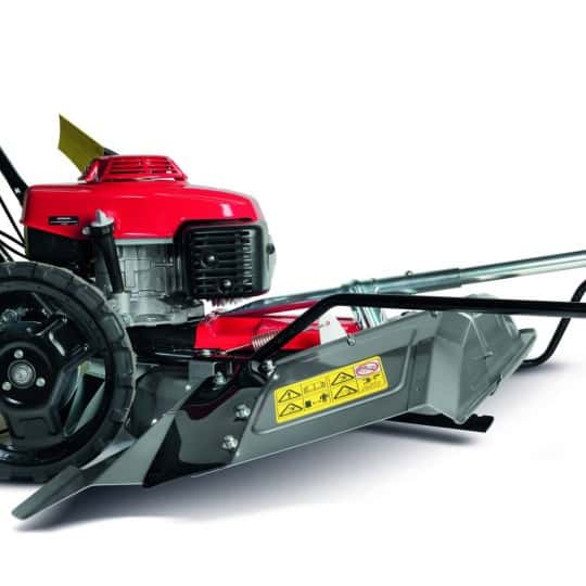 Decespugliatore a ruote UM536EE