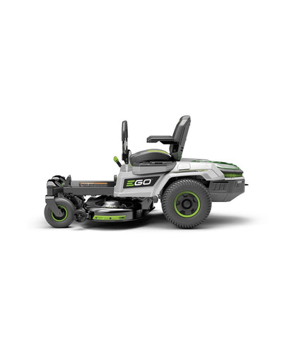 Pacco batteria per tosaerba Zturn ZT4201E da 72 Ah: 6 batterie da 12 Ah, caricabatteria da parete incluso