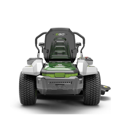 Pacco batteria per tosaerba Zturn ZT4201E da 72 Ah: 6 batterie da 12 Ah, caricabatteria da parete incluso