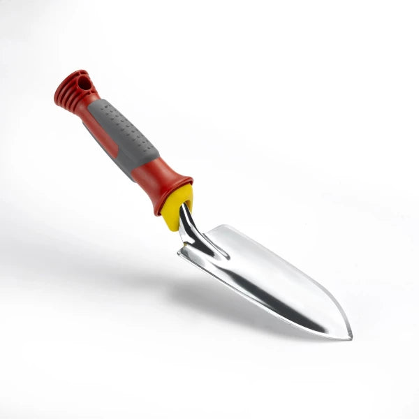 Zappino extra resistente da 5 cm con manico in doppio materiale LP05 WOLF