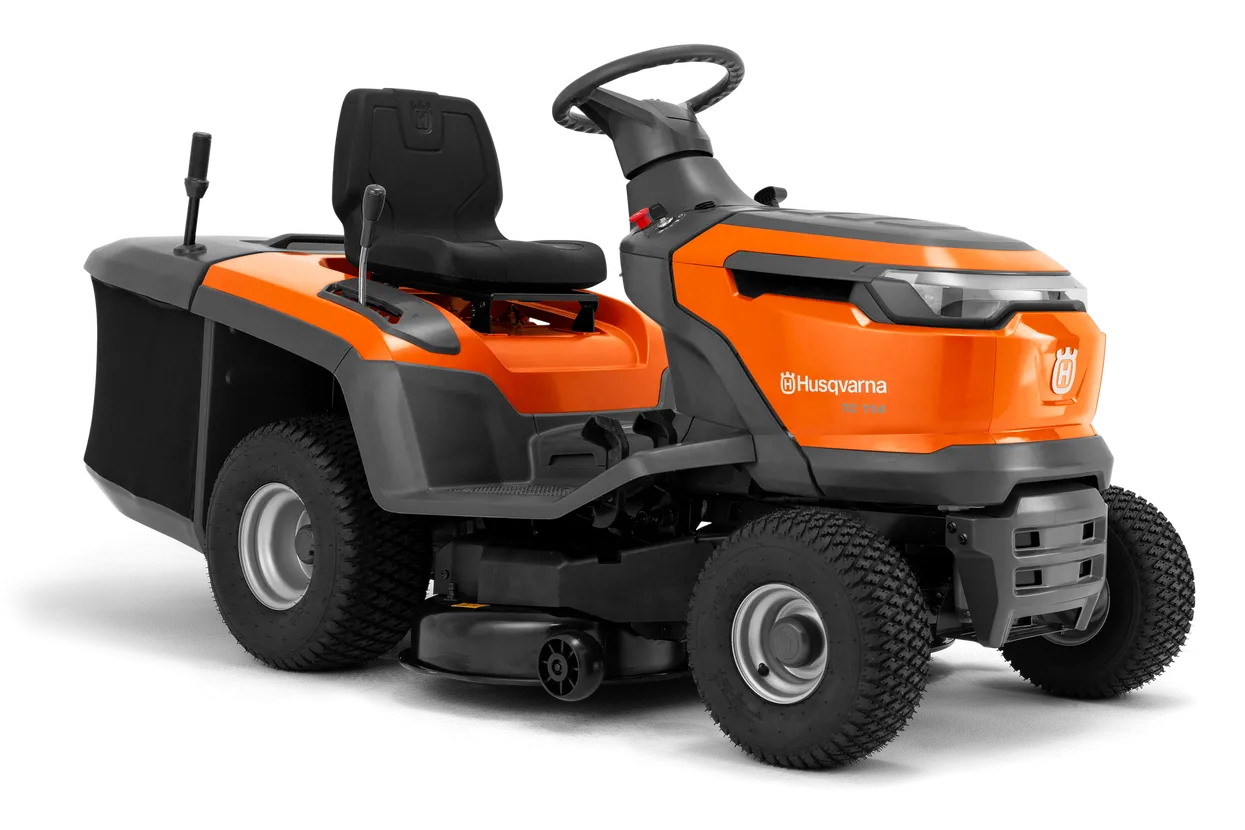 Husqvarna TC 114