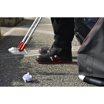 Pinza per rifiuti Ranger MAX, destra, 88 cm