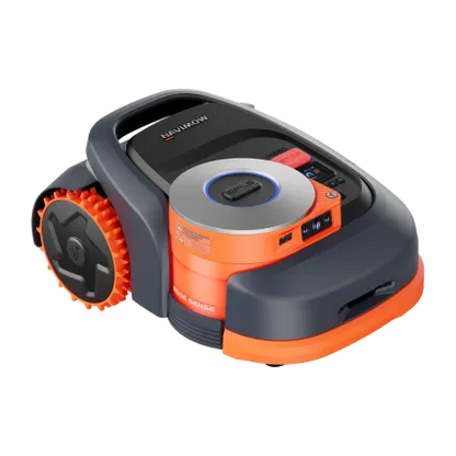 Robot tosaerba SEGWAY NAVIMOW H206E