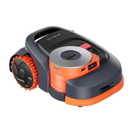 Robot tosaerba SEGWAY NAVIMOW H206E