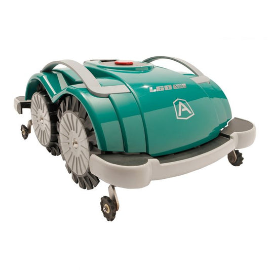Robot tosaerba Ambrogio L60 Elite