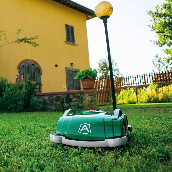 Robot tosaerba Ambrogio L60 Elite