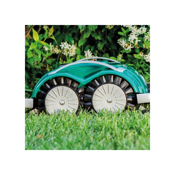Robot tosaerba Ambrogio L60 Elite