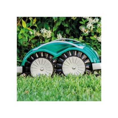 Robot tosaerba Ambrogio L60 Elite