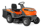 Husqvarna TC 100i